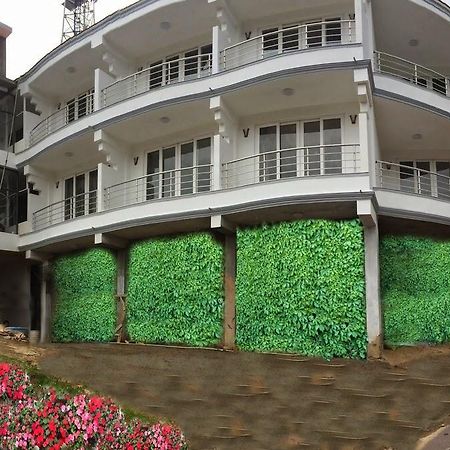 Divi Heritage Inn Ooty Exterior photo